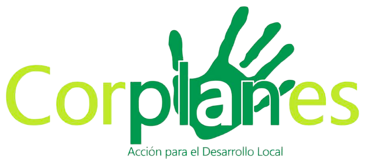 Logo Corplanes
