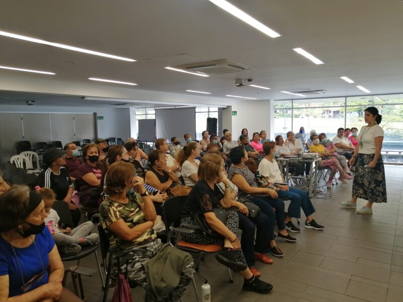 Proyectos